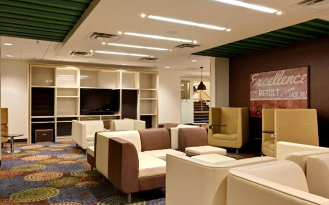 photo 2 of Holiday Inn Express Minneapolis West Plymouth by IHG