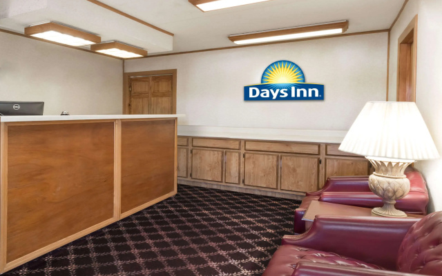 photo 2 of Days Inn by Wyndham Plymouth