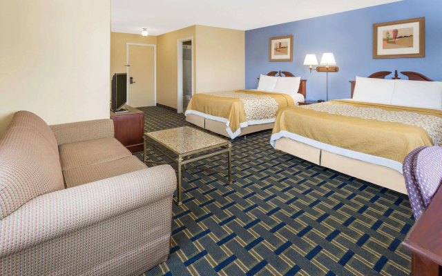 photo 5 of Days Inn by Wyndham Plymouth