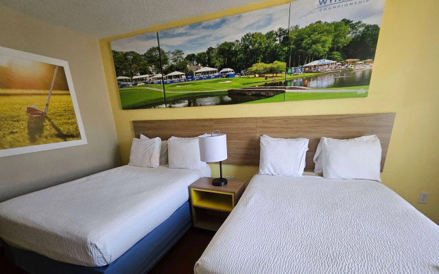 photo 2 of Days Inn by Wyndham Port Charlotte/Punta Gorda