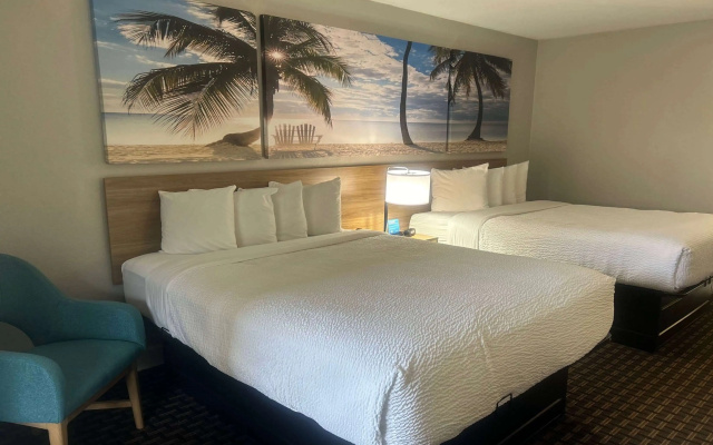photo 3 of Days Inn by Wyndham Port Charlotte/Punta Gorda