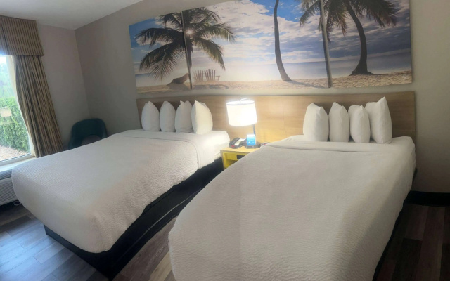 photo 5 of Days Inn by Wyndham Port Charlotte/Punta Gorda