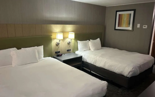 photo 4 of Country Inn & Suites By Radisson, Delta Park North Portland