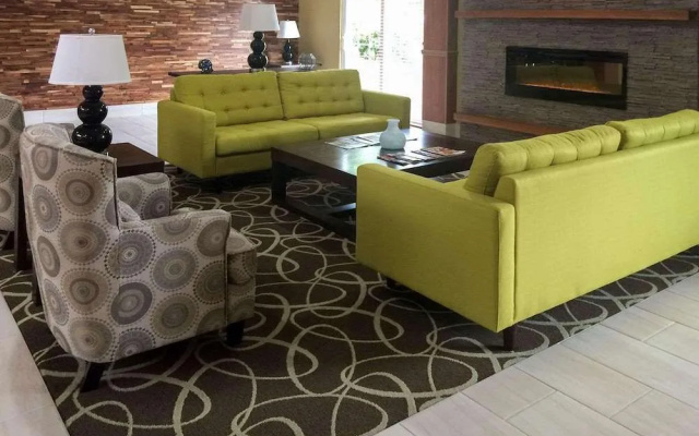 photo 5 of Country Inn & Suites By Radisson, Delta Park North Portland