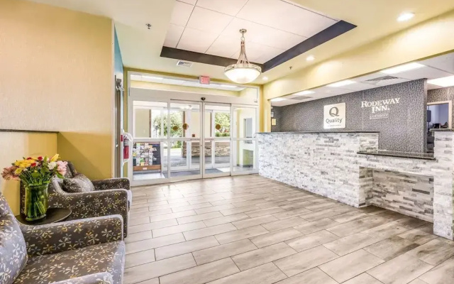 photo 2 of Days Inn by Wyndham Poughkeepsie