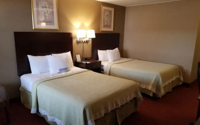 photo 5 of Days Inn by Wyndham Poughkeepsie