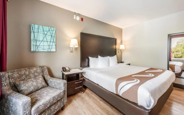 photo 4 of Quality Inn Poughkeepsie