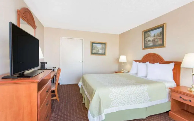 photo 3 of Days Inn Princeton