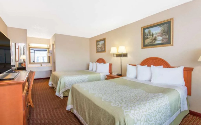 photo 4 of Days Inn Princeton