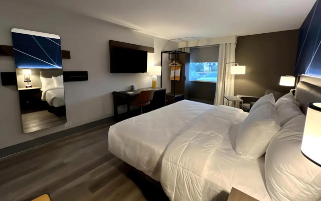 photo 3 of Days Inn by Wyndham Princeton