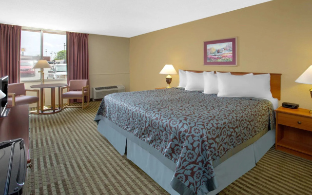 photo 5 of Days Inn by Wyndham Princeton