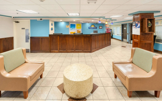 photo 2 of Days Inn by Wyndham Raleigh-Airport-Research Triangle Park