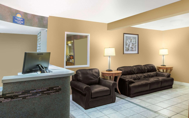 photo 2 of Days Inn by Wyndham Redwood City