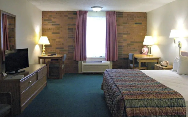 photo 3 of Days Inn Richfield