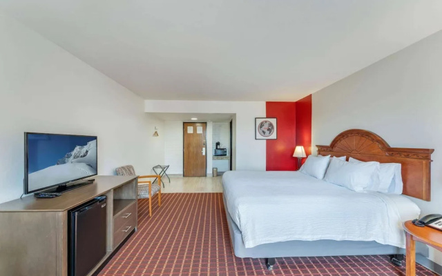 photo 5 of Days Inn Richfield