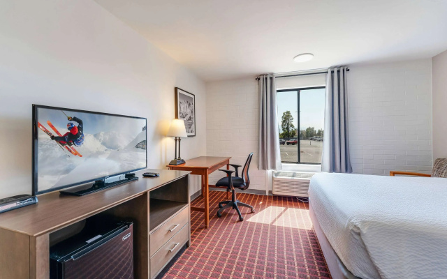 photo 3 of Ramada by Wyndham Richfield UT I-70