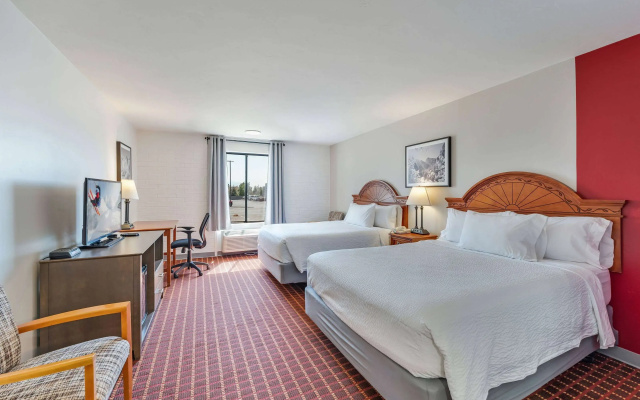 photo 4 of Ramada by Wyndham Richfield UT I-70