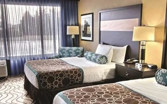 photo 3 of Days Inn Richmond/Chesterfield Towne Center Mall