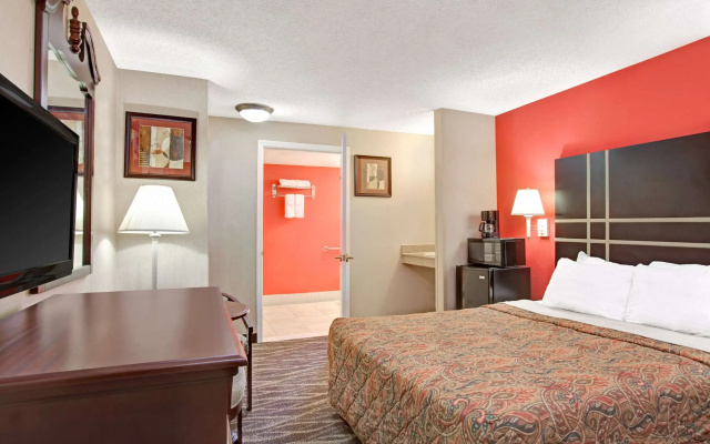 photo 5 of Days Inn by Wyndham Ridgefield NJ