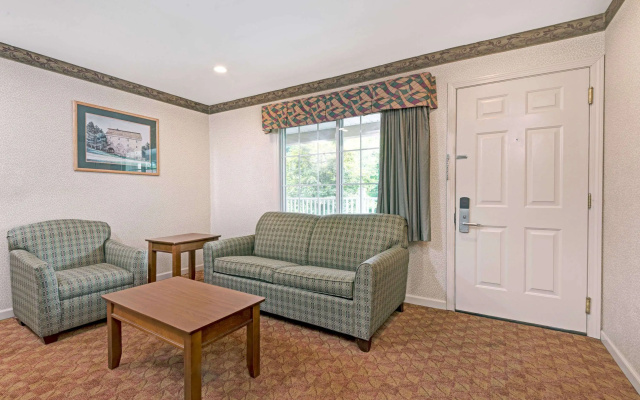 photo 3 of Days Inn by Wyndham Ridgefield
