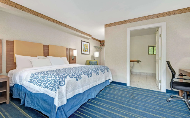 photo 5 of Days Inn by Wyndham Ridgefield