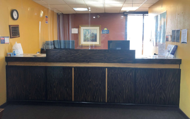 photo 2 of Days Inn by Wyndham Henrietta/Rochester Area