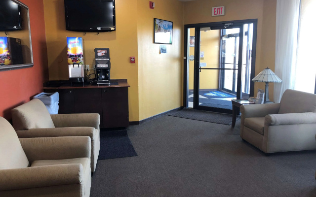 photo 3 of Days Inn by Wyndham Henrietta/Rochester Area