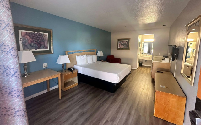 photo 3 of Days Inn by Wyndham Rocklin/Sacramento