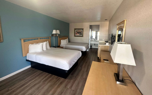 photo 4 of Days Inn by Wyndham Rocklin/Sacramento