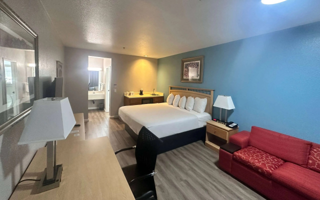 photo 5 of Days Inn by Wyndham Rocklin/Sacramento