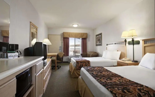photo 3 of Days Inn By Wyndham Rocklin/Sacramento