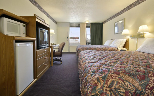 photo 4 of Days Inn Rolla