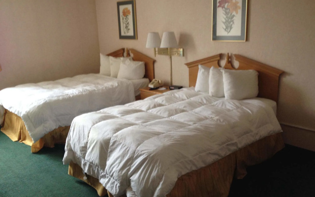 photo 3 of Key Inn Roseville
