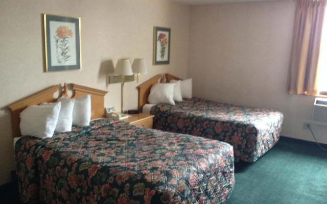 photo 4 of Key Inn Roseville