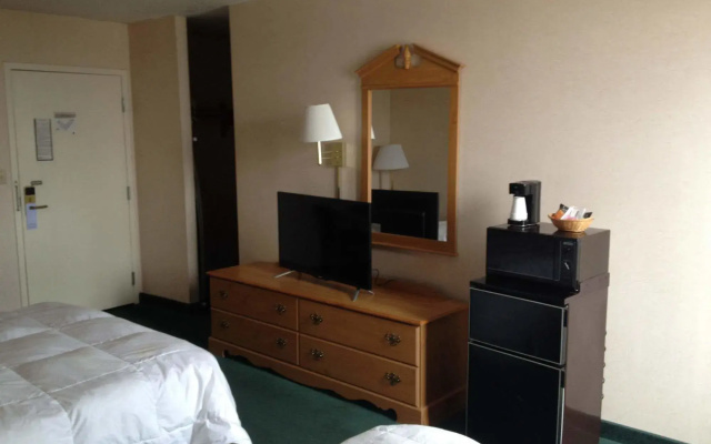 photo 5 of Key Inn Roseville