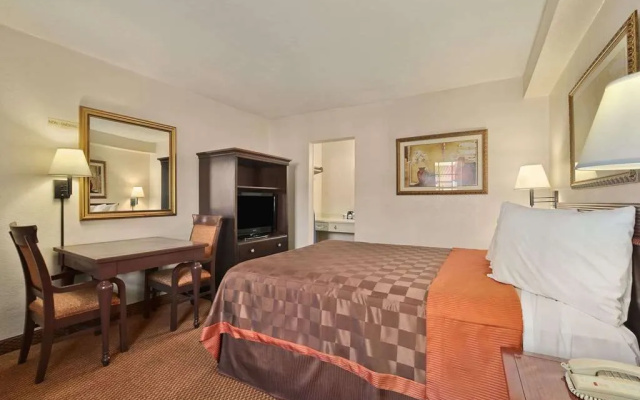 photo 3 of Days Inn San Antonio/Near Lackland Afb