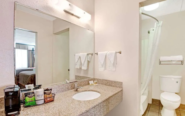 photo 5 of Days Inn San Antonio/Near Lackland Afb