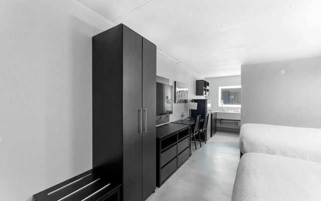 photo 5 of Baymont by Wyndham San Antonio Near Lackland AFB
