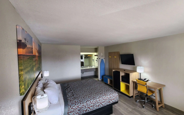 photo 2 of Days Inn by Wyndham San Antonio
