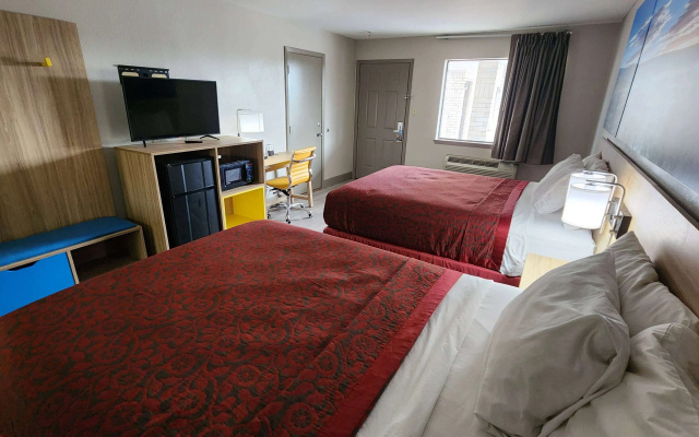 photo 3 of Days Inn by Wyndham San Antonio