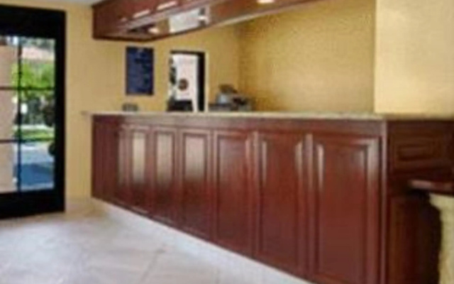 photo 2 of Hospitality Inn San Bernardino/ Redlands