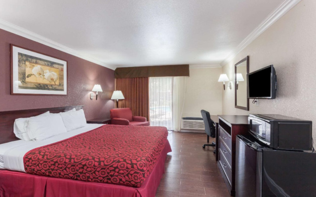 photo 5 of Hospitality Inn San Bernardino/ Redlands