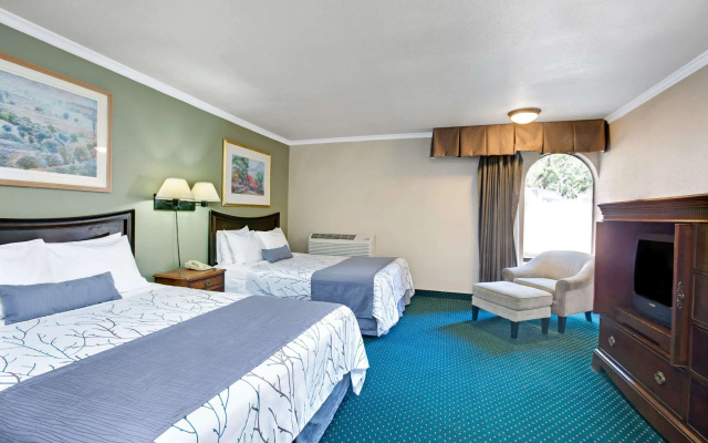 photo 2 of Days Inn by Wyndham San Jose