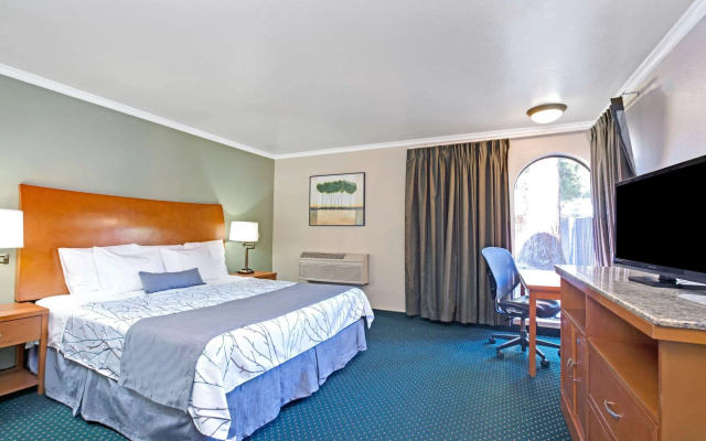 photo 3 of Days Inn by Wyndham San Jose