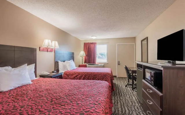 photo 3 of Days Inn San Marcos