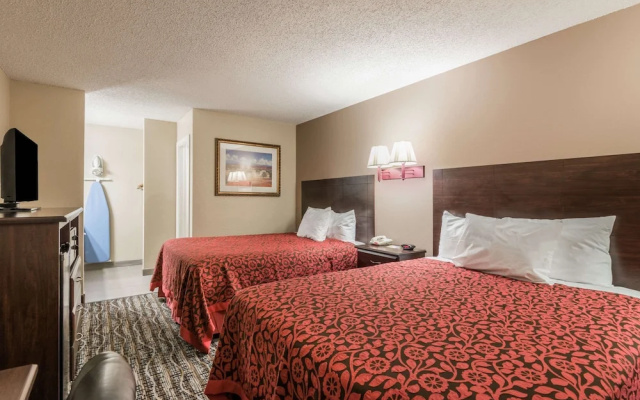 photo 4 of Days Inn San Marcos