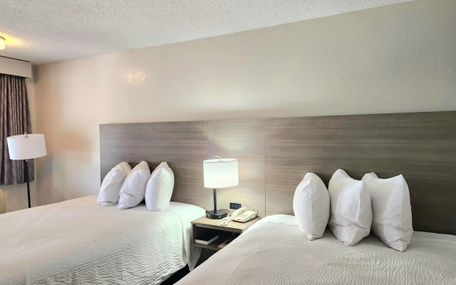 photo 4 of Days Inn by Wyndham San Marcos