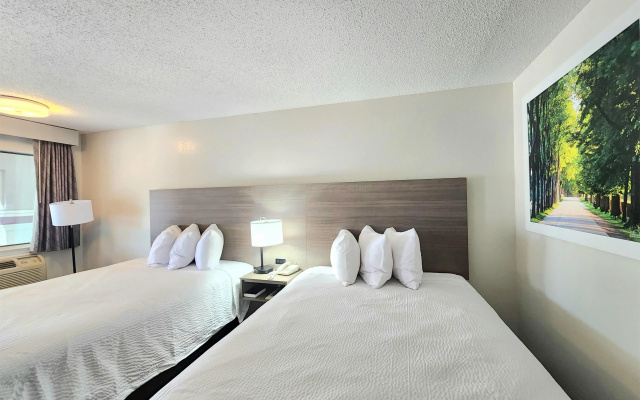photo 5 of Days Inn by Wyndham San Marcos
