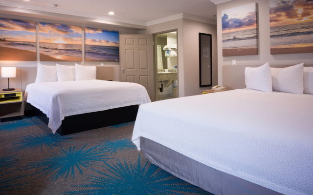 photo 3 of Days Inn by Wyndham Santa Monica