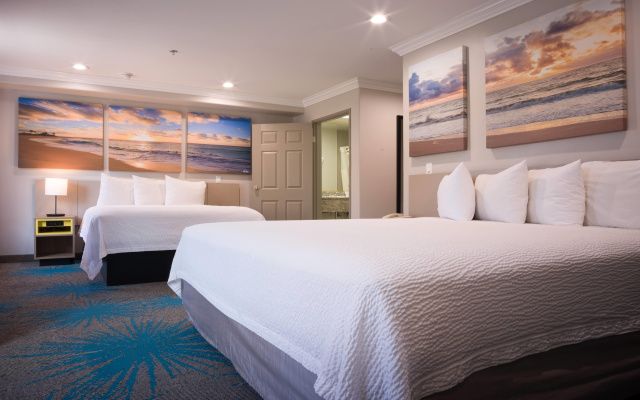 photo 5 of Days Inn by Wyndham Santa Monica